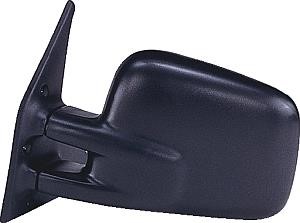 Abakus 4050M01 Rearview mirror external left 4050M01: Buy near me in Poland at 2407.PL - Good price!