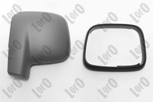 Abakus 4051C08 Cover side right mirror 4051C08: Buy near me in Poland at 2407.PL - Good price!