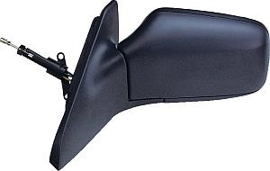 Abakus 4118M01 Rearview mirror external left 4118M01: Buy near me in Poland at 2407.PL - Good price!