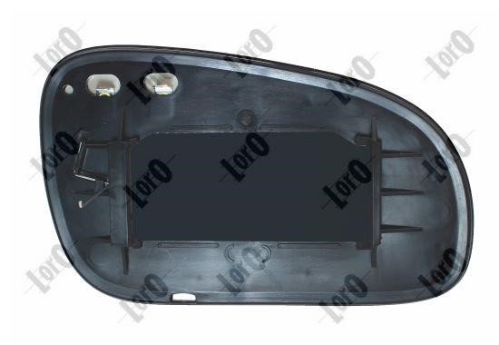 Abakus 4123G03 Side mirror insert 4123G03: Buy near me in Poland at 2407.PL - Good price!