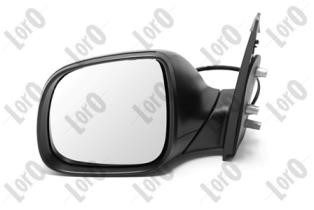 Abakus 4058M06 Rearview mirror external right 4058M06: Buy near me at 2407.PL in Poland at an Affordable price!
