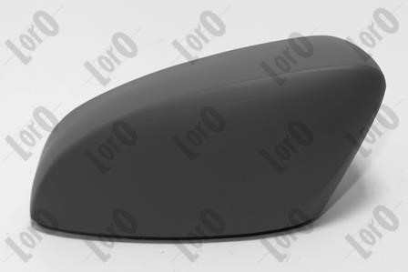 Abakus 4059C03 Cover side left mirror 4059C03: Buy near me in Poland at 2407.PL - Good price!