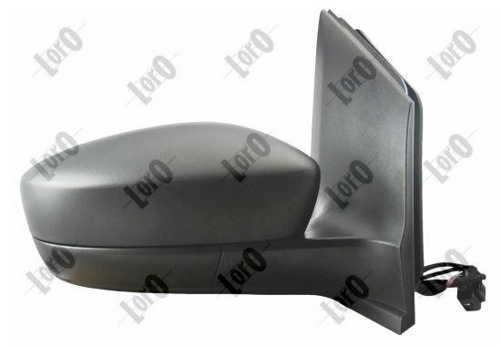 Abakus 4059M06 Rearview mirror external right 4059M06: Buy near me in Poland at 2407.PL - Good price!