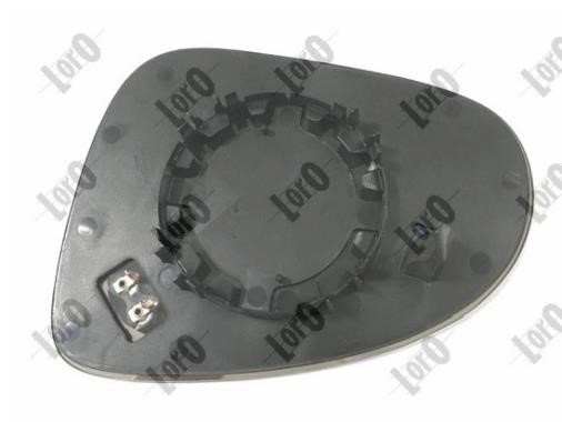 Abakus 4202G02 Side mirror insert 4202G02: Buy near me in Poland at 2407.PL - Good price!