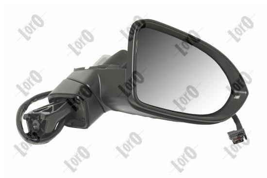 Abakus 4061M02 Rearview mirror external right 4061M02: Buy near me in Poland at 2407.PL - Good price!