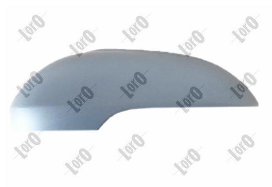Abakus 4062C01 Cover side left mirror 4062C01: Buy near me in Poland at 2407.PL - Good price!