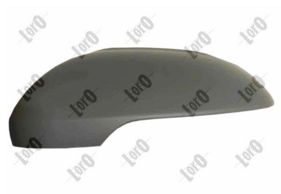 Abakus 4062C03 Cover side left mirror 4062C03: Buy near me in Poland at 2407.PL - Good price!