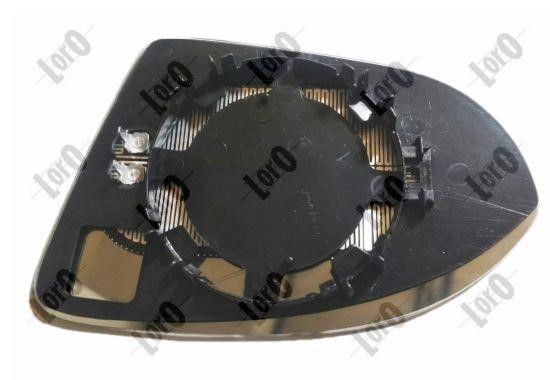 Abakus 4062G02 Side mirror insert 4062G02: Buy near me in Poland at 2407.PL - Good price!