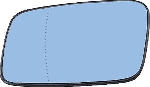 Abakus 4111G01 Side mirror insert 4111G01: Buy near me in Poland at 2407.PL - Good price!