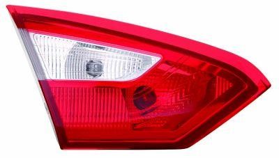 Abakus 431-1314L-UE Tail lamp left 4311314LUE: Buy near me in Poland at 2407.PL - Good price!