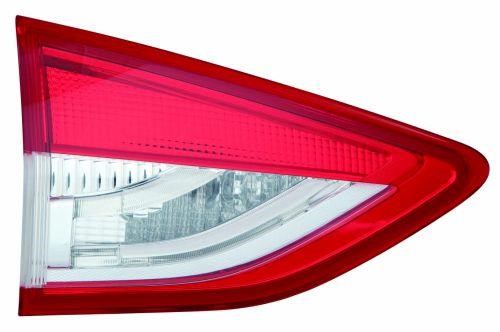 Abakus 431-1321L-AE Tail lamp inner left 4311321LAE: Buy near me in Poland at 2407.PL - Good price!