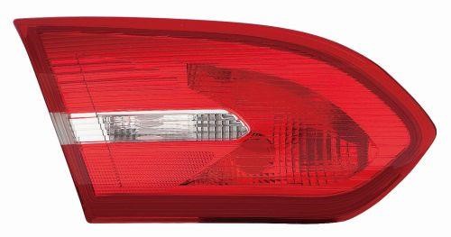 Abakus 431-1324L-UE Tail lamp left 4311324LUE: Buy near me in Poland at 2407.PL - Good price!