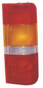 Abakus 431-1918L-UE Tail lamp left 4311918LUE: Buy near me at 2407.PL in Poland at an Affordable price!