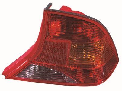 Abakus 431-1935L-UE Tail lamp left 4311935LUE: Buy near me in Poland at 2407.PL - Good price!