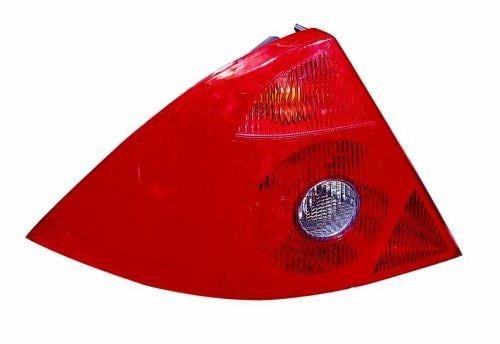 Abakus 431-1938L-UE Tail lamp left 4311938LUE: Buy near me in Poland at 2407.PL - Good price!