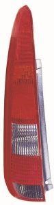 Abakus 431-1951L-LD-UE Tail lamp left 4311951LLDUE: Buy near me in Poland at 2407.PL - Good price!
