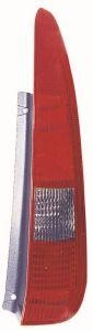 Abakus 431-1951R-LD-UE Tail lamp right 4311951RLDUE: Buy near me in Poland at 2407.PL - Good price!