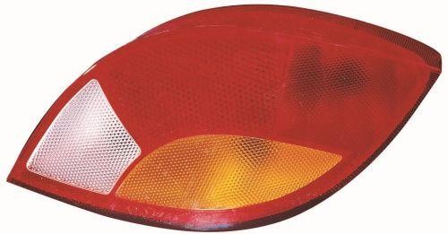 Abakus 431-1957R-LD-UE Tail lamp right 4311957RLDUE: Buy near me in Poland at 2407.PL - Good price!