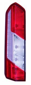 Abakus 431-19C5R-UE Tail lamp right 43119C5RUE: Buy near me in Poland at 2407.PL - Good price!