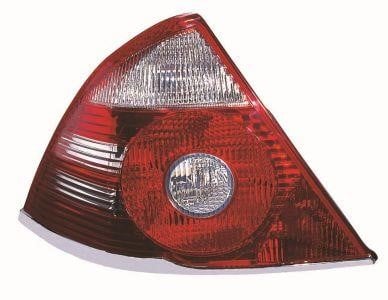 Abakus 431-1969L-UE Tail lamp left 4311969LUE: Buy near me in Poland at 2407.PL - Good price!