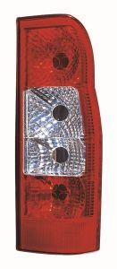 Abakus 431-1971L-UE Tail lamp left 4311971LUE: Buy near me in Poland at 2407.PL - Good price!