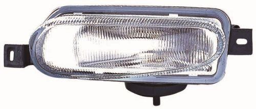 Abakus 431-2006L-UE Fog headlight, left 4312006LUE: Buy near me at 2407.PL in Poland at an Affordable price!