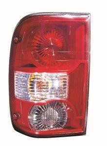 Abakus 431-1981L-U Tail lamp left 4311981LU: Buy near me in Poland at 2407.PL - Good price!