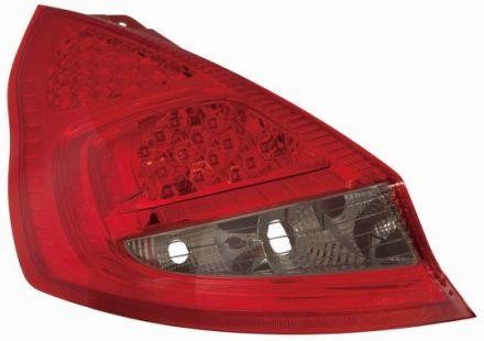 Abakus 431-1985PXUEVSR Combination Rearlight Set 4311985PXUEVSR: Buy near me in Poland at 2407.PL - Good price!