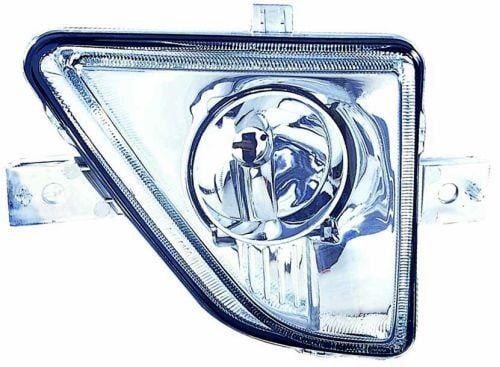Abakus 431-2015L-UE Fog headlight, left 4312015LUE: Buy near me at 2407.PL in Poland at an Affordable price!