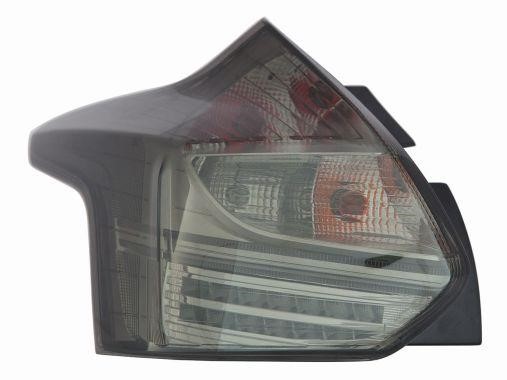 Abakus 431-19A5PXAE-S Combination Rearlight Set 43119A5PXAES: Buy near me in Poland at 2407.PL - Good price!