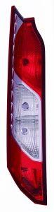 Abakus 431-19C4R-UE Tail lamp lower right 43119C4RUE: Buy near me in Poland at 2407.PL - Good price!