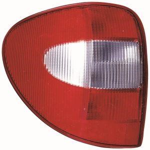 Abakus 433-1902L-W Tail lamp left 4331902LW: Buy near me in Poland at 2407.PL - Good price!