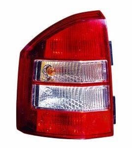 Abakus 433-1903L-UE Tail lamp left 4331903LUE: Buy near me in Poland at 2407.PL - Good price!