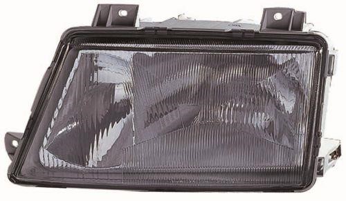 Abakus 440-1115L-LD-EF Headlight left 4401115LLDEF: Buy near me in Poland at 2407.PL - Good price!