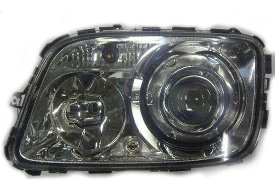 Abakus 440-1177PXLD-EM Main headlights, set 4401177PXLDEM: Buy near me in Poland at 2407.PL - Good price!