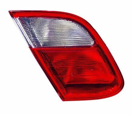 Abakus 440-1308R-UE Tail lamp inner right 4401308RUE: Buy near me in Poland at 2407.PL - Good price!