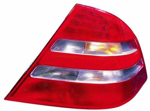 Abakus 440-1920L-UE Tail lamp left 4401920LUE: Buy near me in Poland at 2407.PL - Good price!