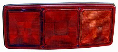Abakus 440-1903R Tail lamp right 4401903R: Buy near me in Poland at 2407.PL - Good price!