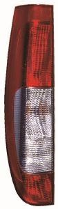 Abakus 440-1924L-UE Tail lamp left 4401924LUE: Buy near me in Poland at 2407.PL - Good price!