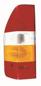 Abakus 440-1926L-AE Tail lamp left 4401926LAE: Buy near me in Poland at 2407.PL - Good price!