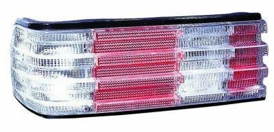 Abakus 440-1905P-UEVC Combination Rearlight Set 4401905PUEVC: Buy near me in Poland at 2407.PL - Good price!