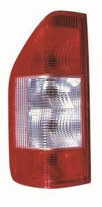 Abakus 440-1927L-UE Tail lamp left 4401927LUE: Buy near me in Poland at 2407.PL - Good price!