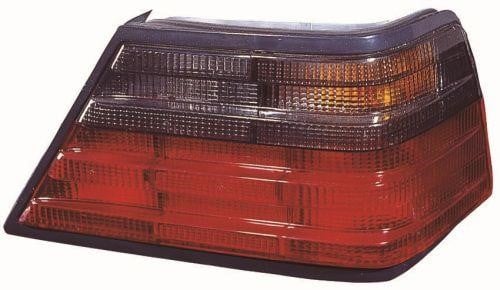 Abakus 440-1910L-UE-DR Tail lamp left 4401910LUEDR: Buy near me in Poland at 2407.PL - Good price!