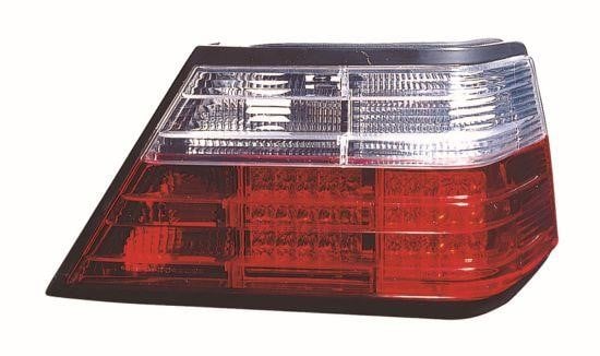 Abakus 440-1931PXB-CR Zestaw świateł tylnych 4401931PXBCR: Dobra cena w Polsce na 2407.PL - Kup Teraz!