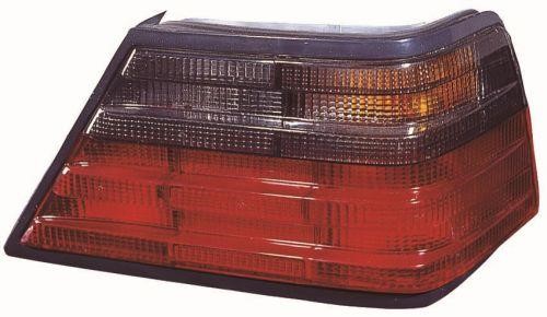 Abakus 440-1910R-UE-DR Tail lamp right 4401910RUEDR: Buy near me at 2407.PL in Poland at an Affordable price!