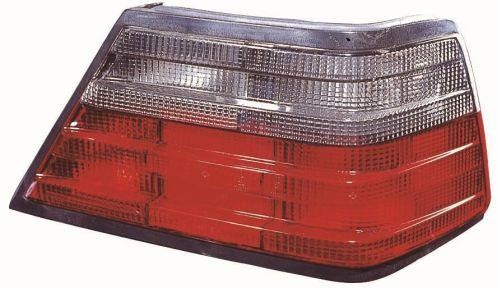 Abakus 440-1910R-UE-SR Tail lamp right 4401910RUESR: Buy near me in Poland at 2407.PL - Good price!