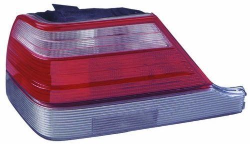 Abakus 440-1913L-UE-CR Tail lamp left 4401913LUECR: Buy near me at 2407.PL in Poland at an Affordable price!