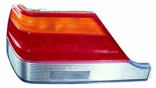 Abakus 440-1913L-UE-YR Tail lamp left 4401913LUEYR: Buy near me at 2407.PL in Poland at an Affordable price!
