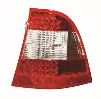 Abakus 440-1934PXUE Combination Rearlight Set 4401934PXUE: Buy near me at 2407.PL in Poland at an Affordable price!