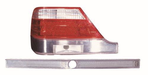 Abakus 440-1935FXUEV Combination Rearlight Set 4401935FXUEV: Buy near me in Poland at 2407.PL - Good price!